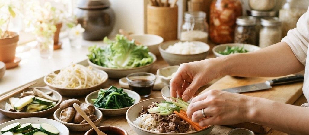 추석 음식 준비 순서, 장보기부터 상차림까지 레시피
