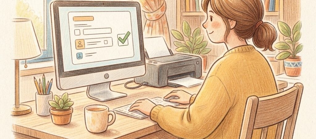 가족관계증명서 인터넷 발급, 본인인증부터 출력까지 한 번에