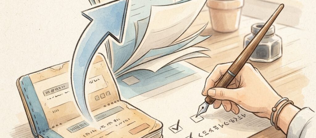 청약예금을 주택청약종합저축으로 전환하는 방법과 가입기간·예치금 인정 기준